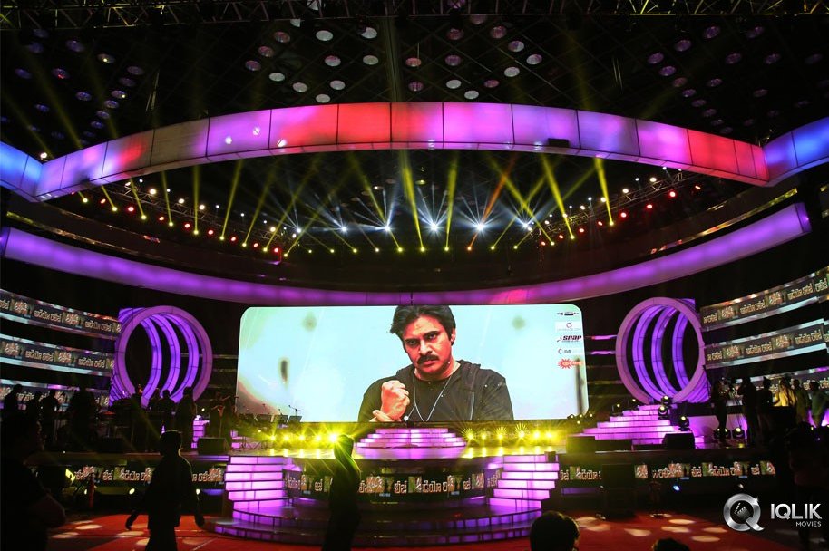 Agnyaathavaasi-Movie-Audio-Launch-Photos